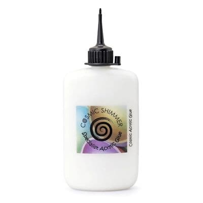 Cosmic Shimmer Glue 125ml