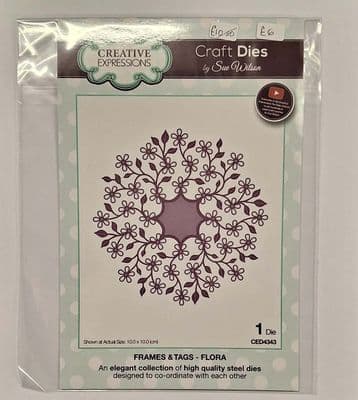Craft Dies