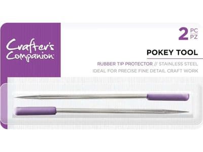 Crafter's Companion - Pokey Tool Set