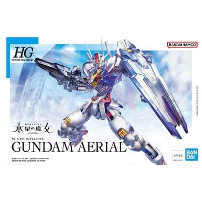 Gunpla High Grade