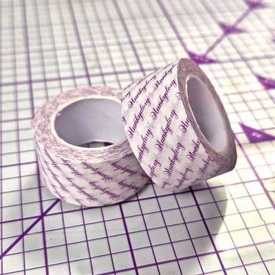 Hunkydory - Ultra Low-Tack Tape pack of 2