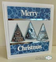 Jamie Rodgers Crafts Gemstones Glitter - Larimar