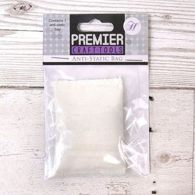 Premier Craft Tools - Anti-Static Bag