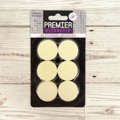 Premier Craft Tools - Blending Sponges