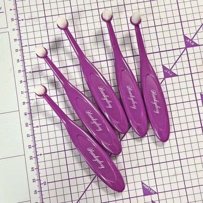 Premier Craft Tools - Detail Blending Brushes