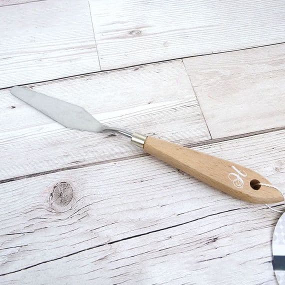 Premier Craft Tools - Palette Knife