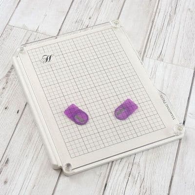 Premier Craft Tools - Stamping Press