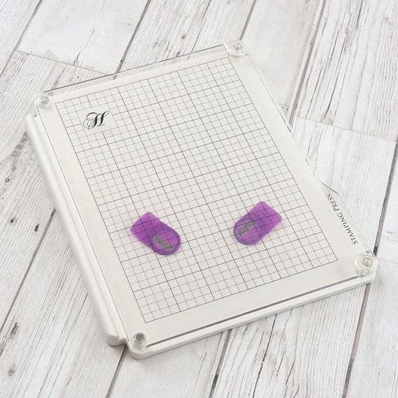Premier Craft Tools - Stamping Press