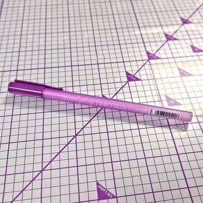 Premier Tools - 2-in-1 Glue Pen