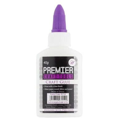 Premier Tools White Craft Glue