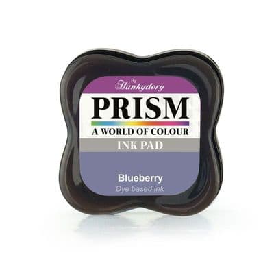 Prism Ink Pad - Blueberry