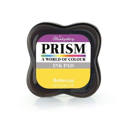 Prism Ink Pad - Buttercup