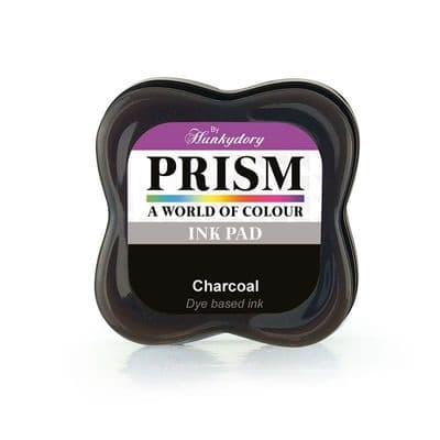 Prism Ink Pad - Charcoal