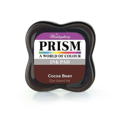 Prism Ink Pad - Cocoa Bean