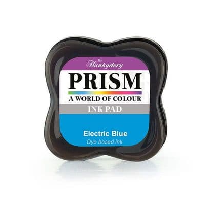 Prism Ink Pad - Electric Blue