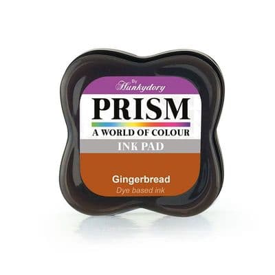 Prism Ink Pad - Gingerbread