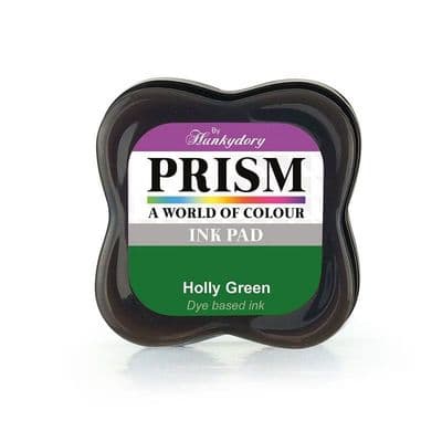 Prism Ink Pad - Holly Green