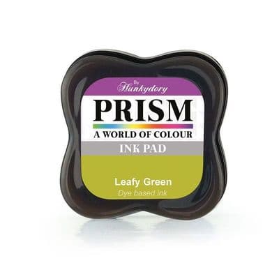 Prism Ink Pad - Leafy Green