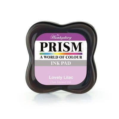 Prism Ink  Pad - Lovely Lilac