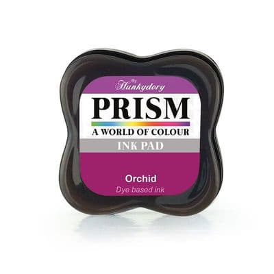 Prism Ink Pad - Orchid