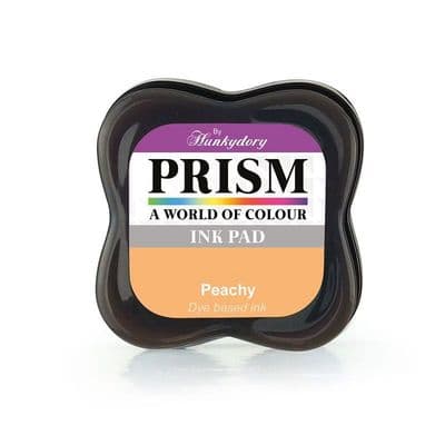 Prism Ink Pad - Peachy