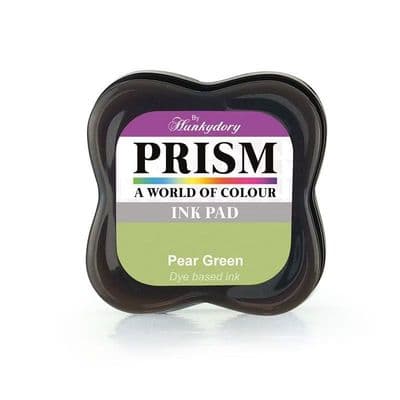 Prism Ink Pad - Pear Green