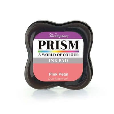 Prism Ink Pad - Pink Petal