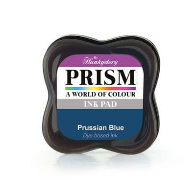 Prism Ink Pad - Prussian Blue