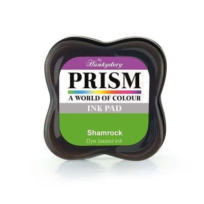 Prism Ink Pad - Shamrock