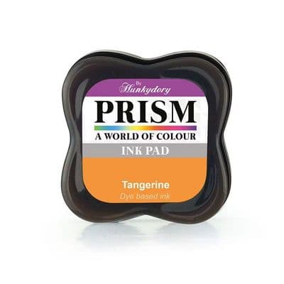 Prism Ink Pad - Tangerine