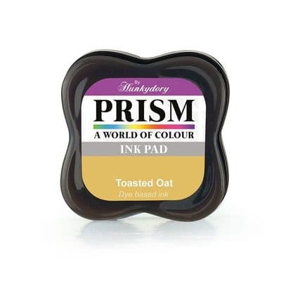 Prism Ink Pad - Toasted Oat