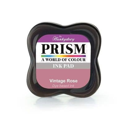 Prism Ink Pad - Vintage Rose