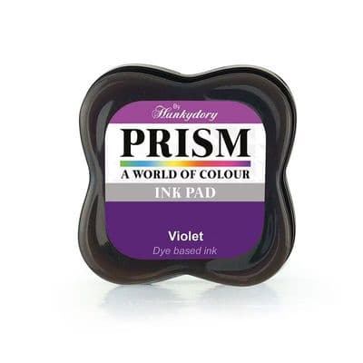 Prism Ink Pad - Violet