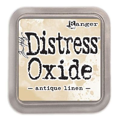 Ranger Distress Oxide - Antique Linen