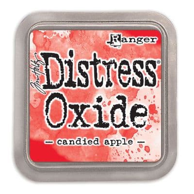 Ranger Distress Oxide - Candied Apple