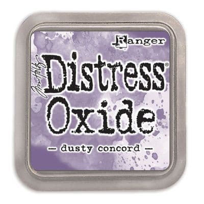 Ranger Distress Oxide - Dusty Concord