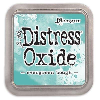 Ranger Distress Oxide - Evergreen Bough