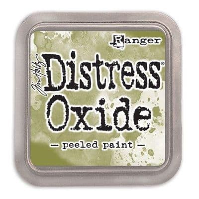Ranger Distress Oxide - Peeled Paint