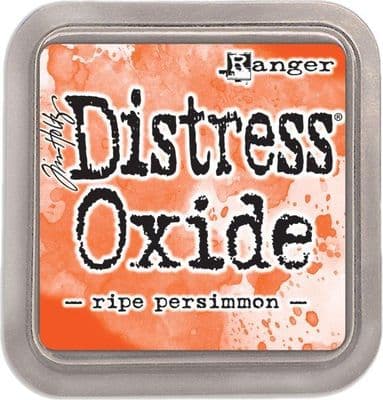 Ranger Distress Oxide - Ripe Persimmon