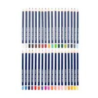 Royal & Langnickel Artists Colour Pencil Set - 36pc