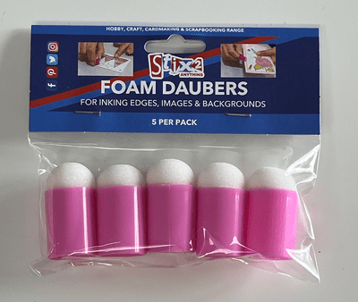 Stix 2 - Foam Daubers