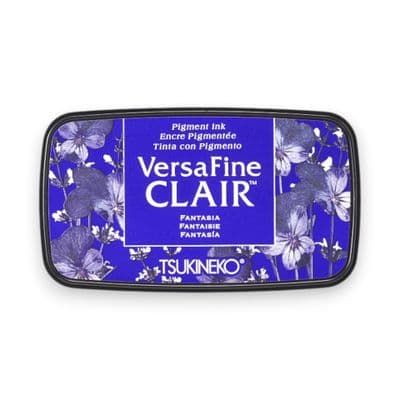 Versafine Clair Ink Pad - Fantasia