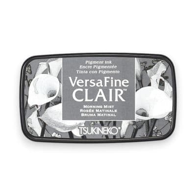 Versafine Clair Ink Pad - Morning Mist