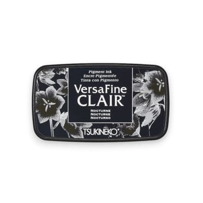 Versafine Clair Ink Pad - Nocturne
