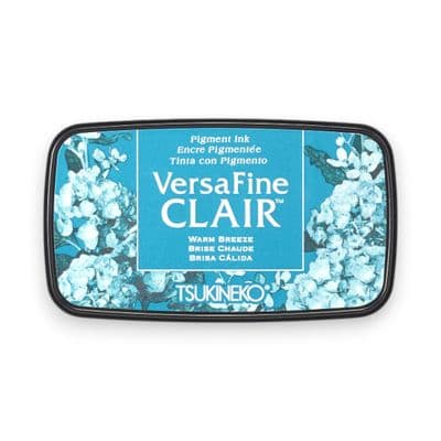 Versafine Clair Ink Pad - Warm Breeze