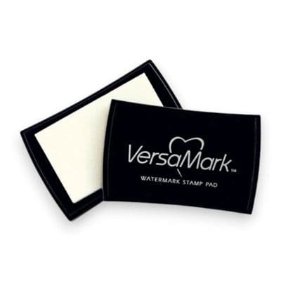 Versamark Watermark Ink Pad