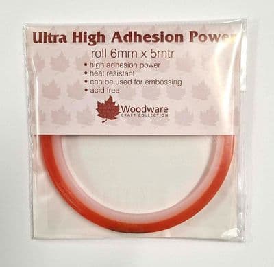Woodware Ultra High Adhesion Tape