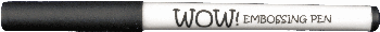 WOW! Clear Embossing Pen