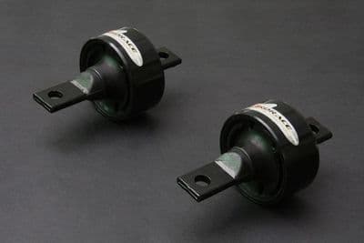 ACURA INTEGRA 90-93 REAR TRAILING ARM BUSHING(HARDEN RUBBER) 2PCS/SET