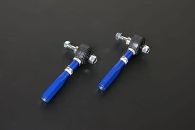 AE86 RC TIE ROD END 2PCS/SETNON-POWER STEERING ONLY